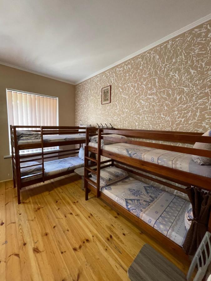 Sweet Hostel Vinnitsa Eksteriør bilde