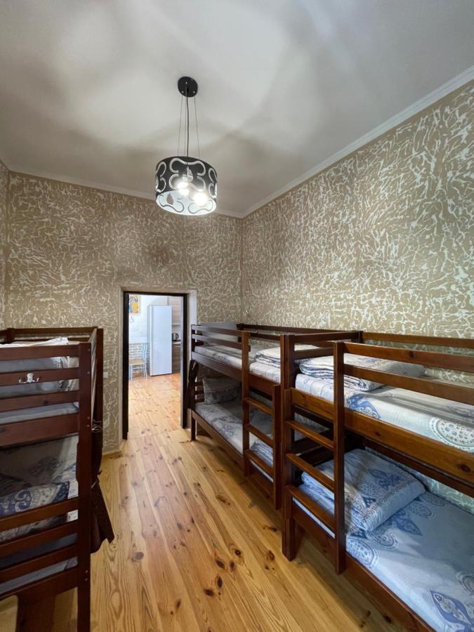 Sweet Hostel Vinnitsa Eksteriør bilde