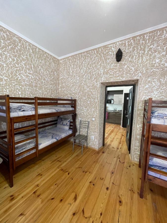 Sweet Hostel Vinnitsa Eksteriør bilde